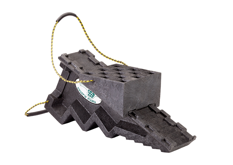 Cog Step Chock™