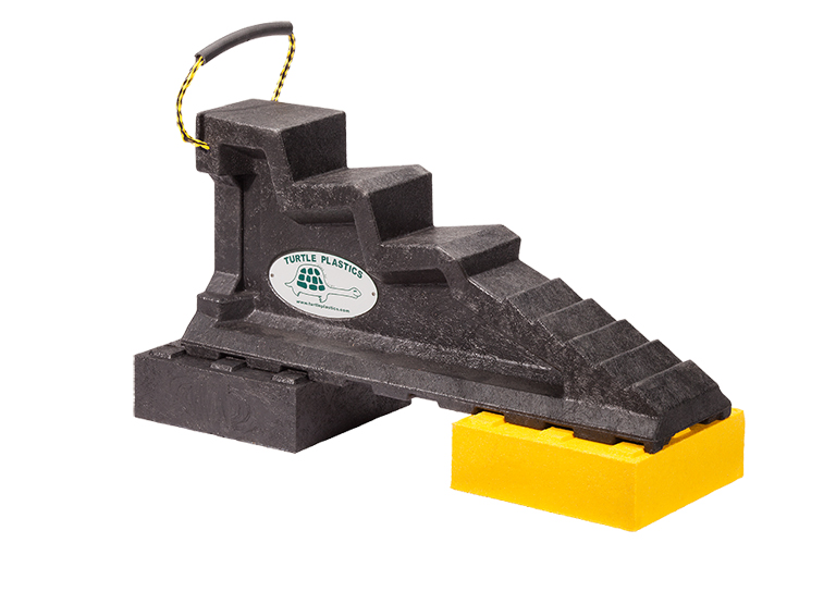 Cog Step Chock Kits™