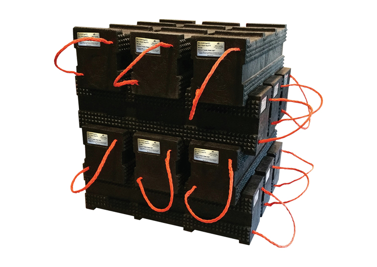 Heavy Equipment, Super Heavy Duty Lifting, Detracking & Undercarriage Kits