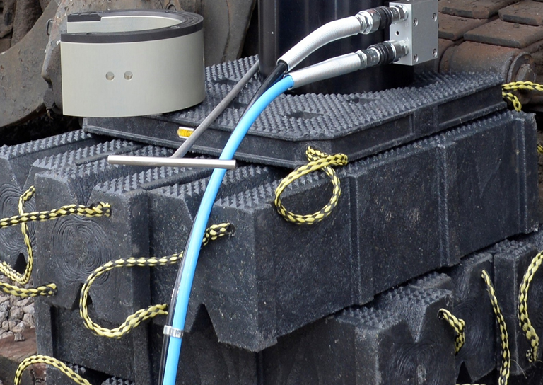 Mod Pad Lifting Kit A