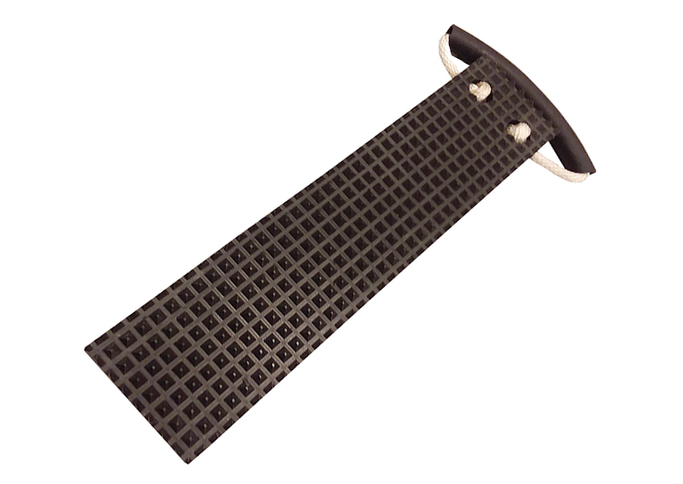 Single Hybrid Crib Pad™