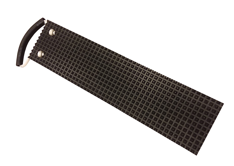 Single Prime/Super Crib Pad™