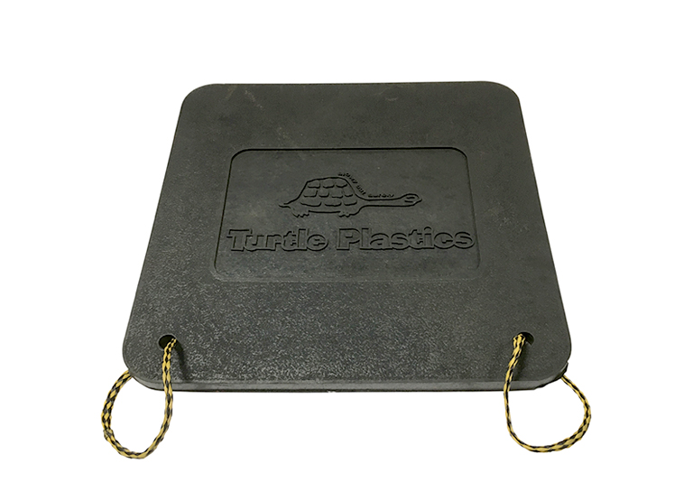 Top Bag Pad