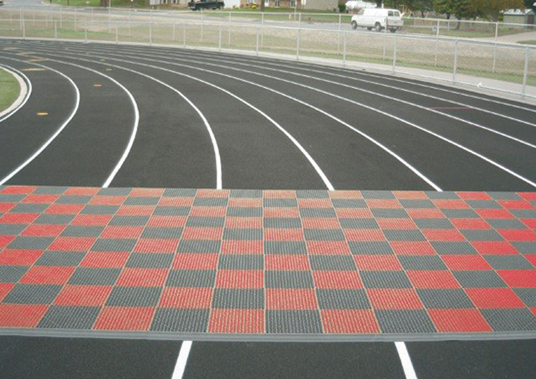 Track Mat™