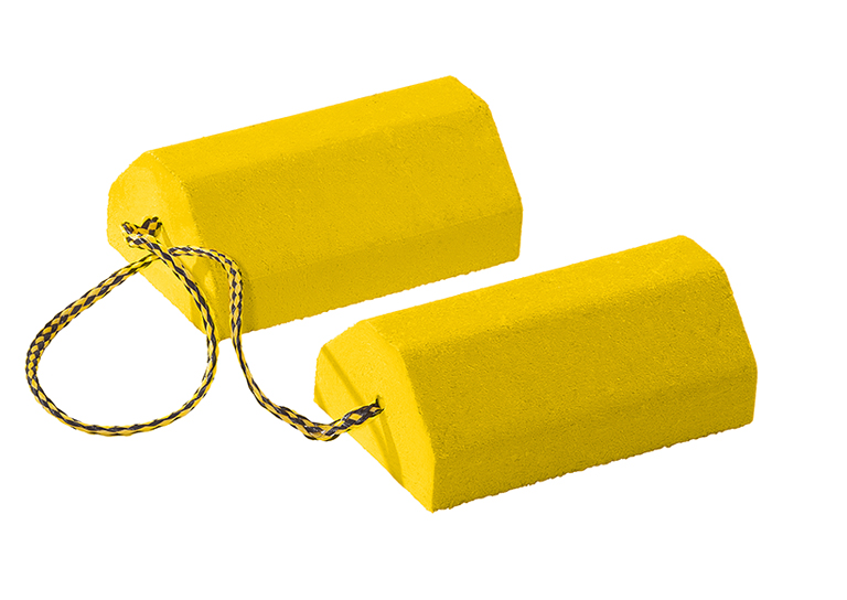 Wheel Chocks™