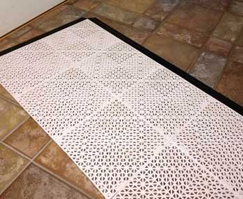 Contrast Matting