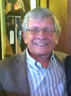 Tom Norton
