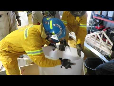 Turtle Tube - Gen 2 Grain Bin Rescue Sleeve®