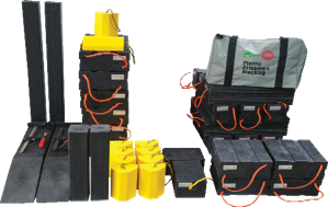Maintenance Bay Service Kit - General Industry