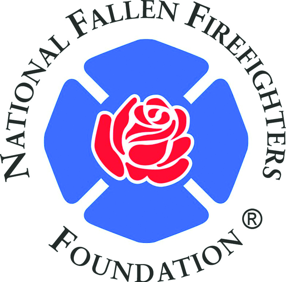 National Fallen Firefighter Foundation logo