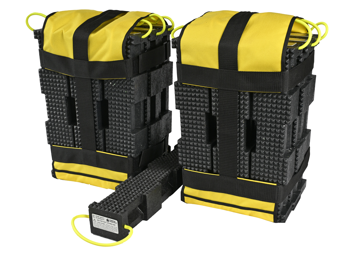 Crib Toter Hybrid Kit #CT44PL-18