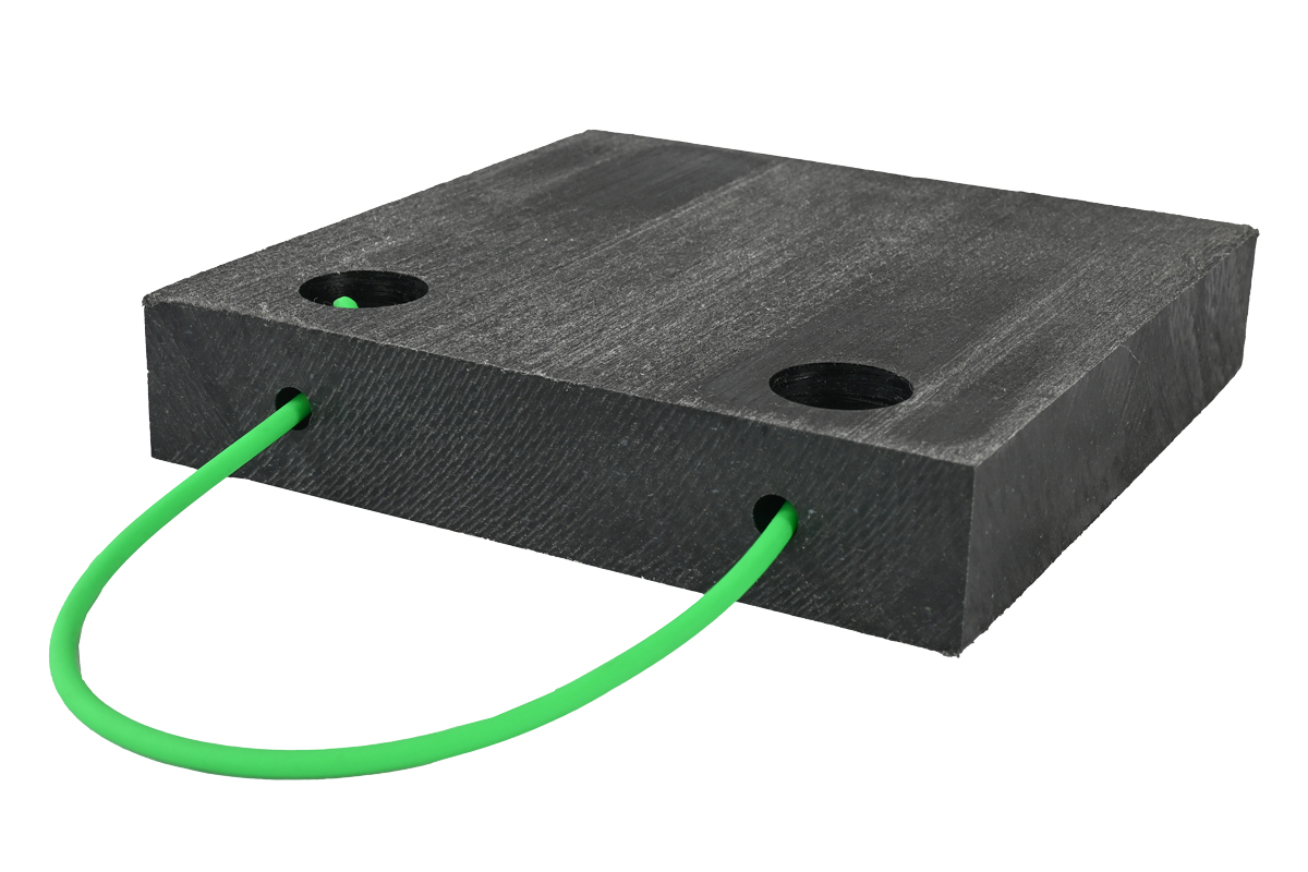 Half Slab Pad #SP12