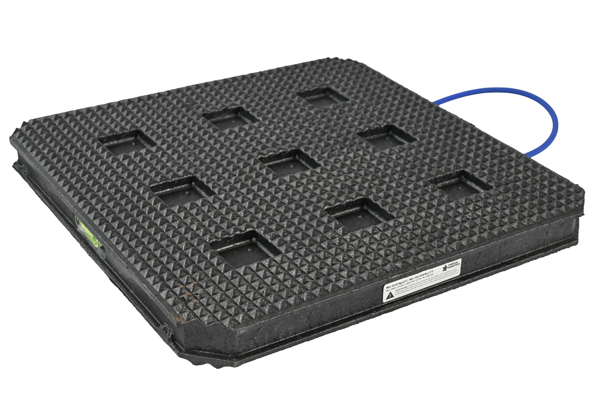 ModPad #CTP1818-1.5