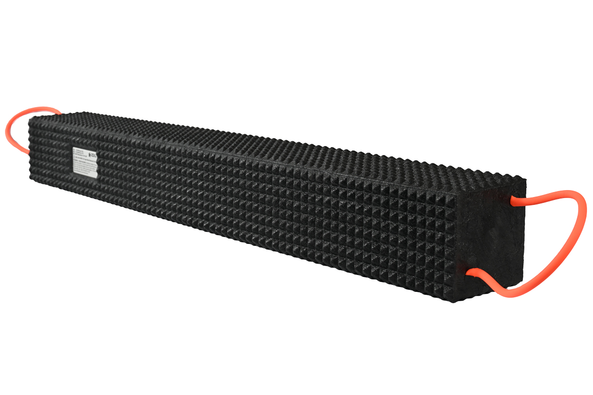 Super Black Diamond Crib XL #44HDC-36
