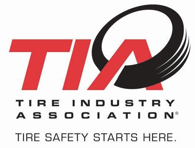 Tire Industry Association logo