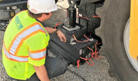 Learn about the ergonomic advantages of cribbing blocks that are made from recycled plastic. Turtle Plastics details their safety benefits.