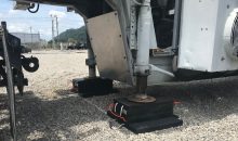 Get insights with this closer look at vehicle stabilization cribbing, load ratings, and performance. Turtle Plastics has the insights you need.
