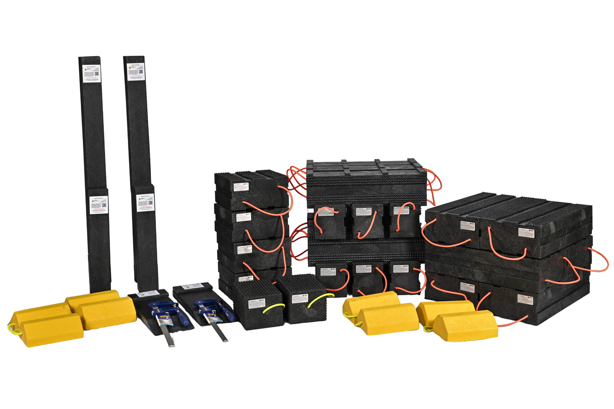 Maintenance Bay Service Kit - Medium