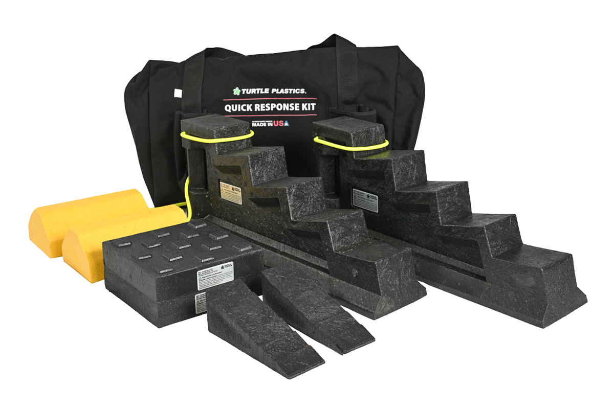 Quick Response Starter Kit