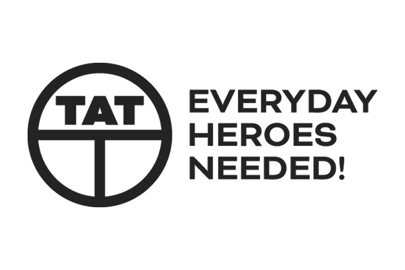 Truckers Against Trafficking logo