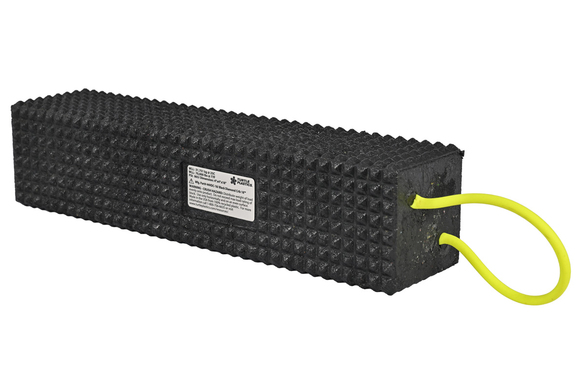 Black Diamond Crib™