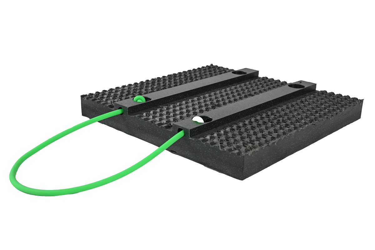 Half Slab Pad Three™