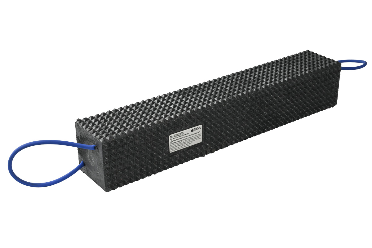 Super Black Diamond Crib™